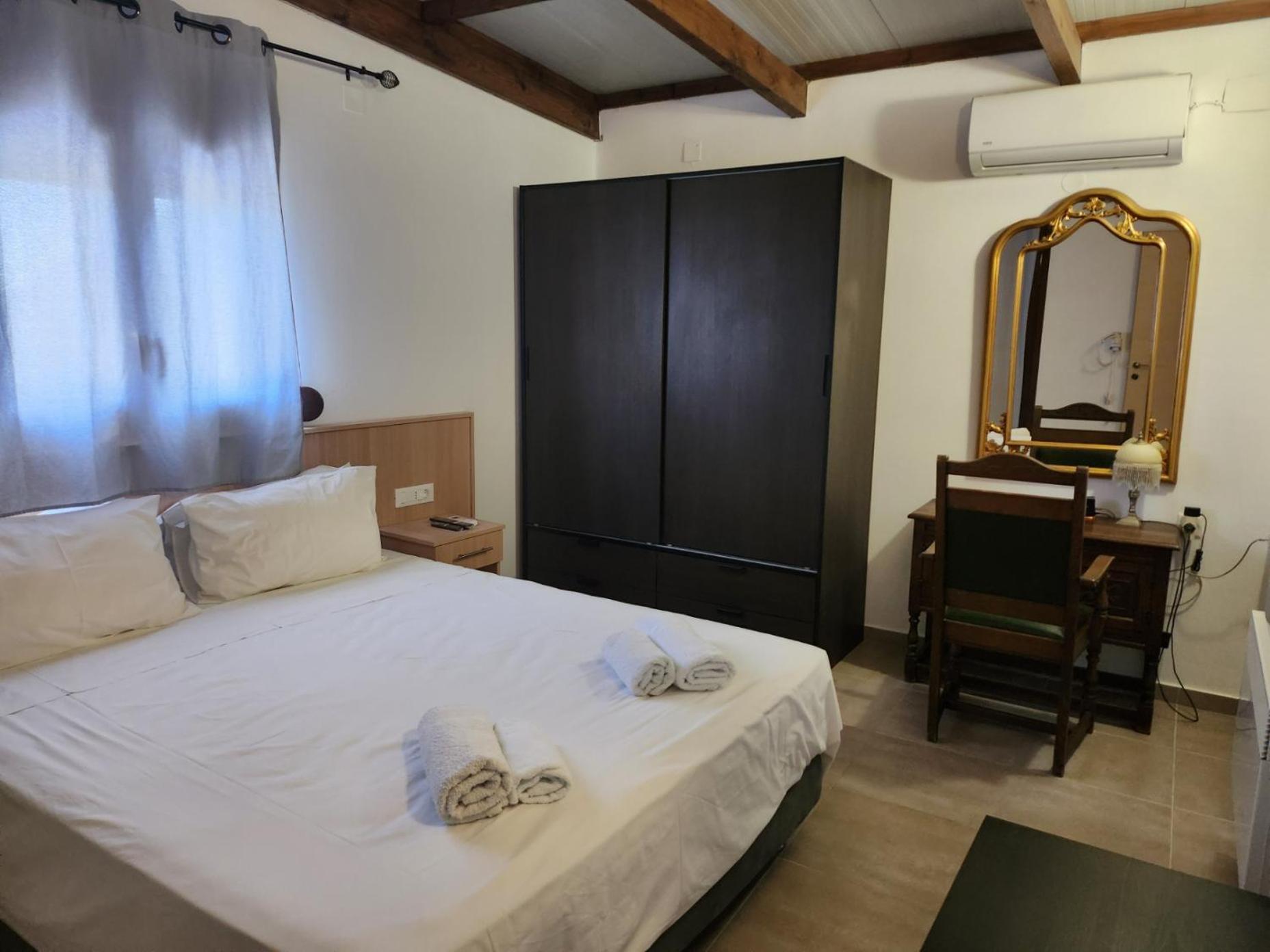Villa Maria Elounda Exterior foto